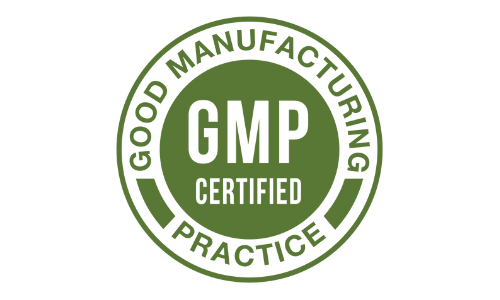 Kerabiotics GMP Certified